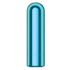 KOOL VIBES RECHARGEABLE MINI BULLET BLUEBERRY