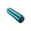 KOOL VIBES RECHARGEABLE MINI BULLET BLUEBERRY