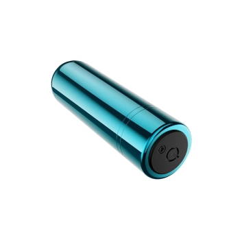 KOOL VIBES RECHARGEABLE MINI BULLET BLUEBERRY