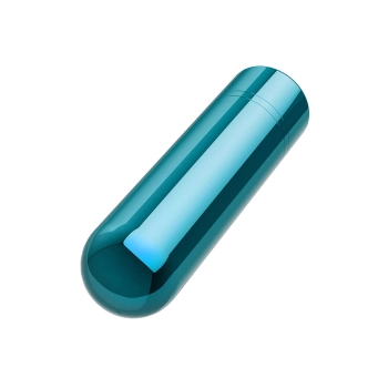 KOOL VIBES RECHARGEABLE MINI BULLET BLUEBERRY