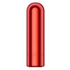KOOL VIBES RECHARGEABLE MINI BULLET CHERRY