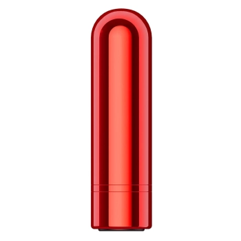 KOOL VIBES RECHARGEABLE MINI BULLET CHERRY