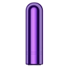 KOOL VIBES RECHARGEABLE MINI BULLET GRAPE