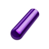 KOOL VIBES RECHARGEABLE MINI BULLET GRAPE