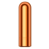 KOOL VIBES RECHARGEABLE MINI BULLET TANGERINE