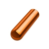 KOOL VIBES RECHARGEABLE MINI BULLET TANGERINE