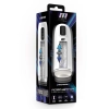 M FOR MEN ROBO-BATOR WHITE