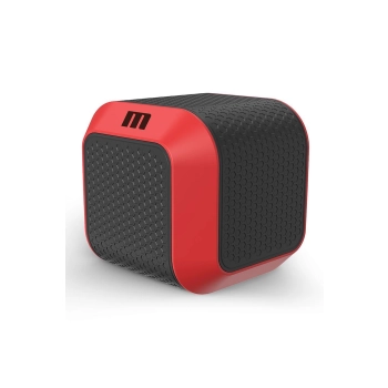 M FOR MEN SLAMBOX RED