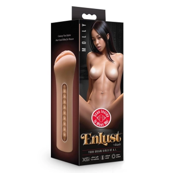 ENLUST MOLLY TAN