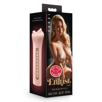 ENLUST CANDI BEIGE