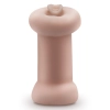 Masturbator Tasha Blush beżowy świecący w ciemności