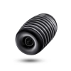 RIZE GRASP SELF-LUBRICATING STROKER BLACK
