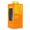 RIZE GRASP SELF-LUBRICATING STROKER BLACK