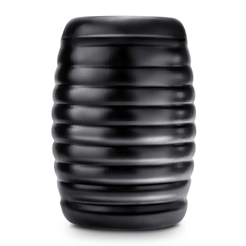 RIZE GRASP SELF-LUBRICATING STROKER BLACK
