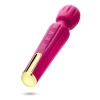 BLUSH ALLANA VELVET