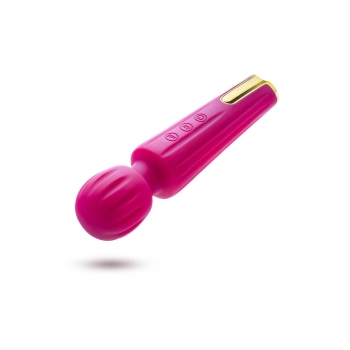 BLUSH ALLANA VELVET