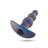 ANAL ADVENTURES MATRIX EXPEDITION PLUG LUNAR BLUE
