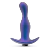 ANAL ADVENTURES MATRIX ODYSSEY PROSTATE STIMULATOR SPACE AGE BLUE