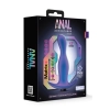 ANAL ADVENTURES MATRIX ODYSSEY PROSTATE STIMULATOR SPACE AGE BLUE