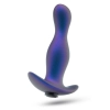 ANAL ADVENTURES MATRIX ODYSSEY PROSTATE STIMULATOR SPACE AGE BLUE