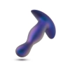 ANAL ADVENTURES MATRIX ODYSSEY PROSTATE STIMULATOR SPACE AGE BLUE