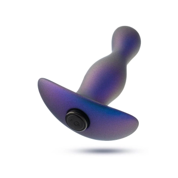 ANAL ADVENTURES MATRIX ODYSSEY PROSTATE STIMULATOR SPACE AGE BLUE
