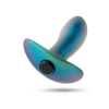 ANAL ADVENTURES MATRIX VOYAGER PLUG NEPTUNE TEAL
