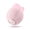 Stymulator łechtaczki Play With Me Romantic Rose różowy USB