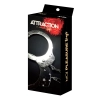 MAI No.38 METAL HANDCUFFS SILVER