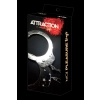 MAI No.38 METAL HANDCUFFS SILVER