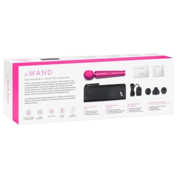 le Wand Magenta