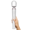 le Wand Pearl White