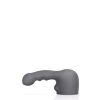 LE WAND RIPPLE WEIGHTED SILICONE ATTACHMENT