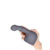 LE WAND RIPPLE WEIGHTED SILICONE ATTACHMENT