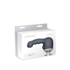LE WAND RIPPLE WEIGHTED SILICONE ATTACHMENT