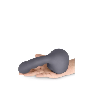 LE WAND RIPPLE WEIGHTED SILICONE ATTACHMENT