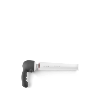 LE WAND RIPPLE WEIGHTED SILICONE ATTACHMENT