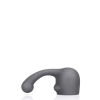 LE WAND CURVE WEIGHTED SILICONE ATTACHMENT