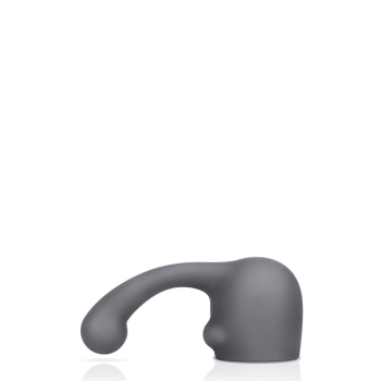 LE WAND CURVE WEIGHTED SILICONE ATTACHMENT
