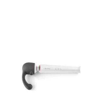 LE WAND CURVE WEIGHTED SILICONE ATTACHMENT