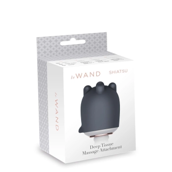 LE WAND SHIATSU DEEP TISSUE MASSAGE ATTACHMENT