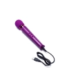 LE WAND PETITE RECHARGEABLE VIBRATING MASSAGER CHERRY