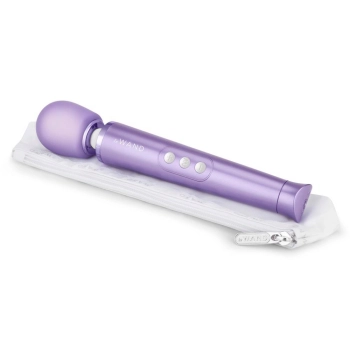 le Wand Petite violet