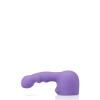 LE WAND PETITE RIPPLE ATTACHMENT COVER VIOLET