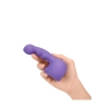 LE WAND PETITE RIPPLE ATTACHMENT COVER VIOLET