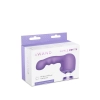 LE WAND PETITE RIPPLE ATTACHMENT COVER VIOLET