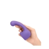 LE WAND PETITE CURVE ATTACHMENT COVER VIOLET