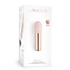LE WAND BULLET ROSE GOLD