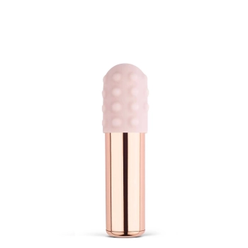 LE WAND BULLET ROSE GOLD
