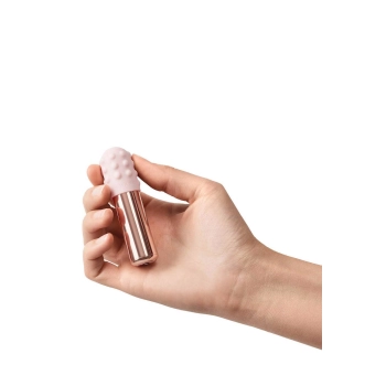 LE WAND BULLET ROSE GOLD